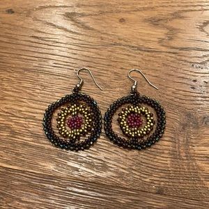 Vintage Earrings